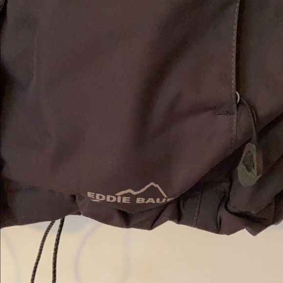 Eddie Bauer winter coat - Picture 2 of 3